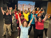Local youth arts charity seeks community support for new Woking home