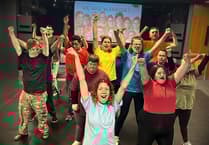 Local youth arts charity seeks community support for new Woking home