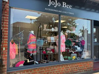 Fraudsters target Byfleet boutique as victim hits out at response
