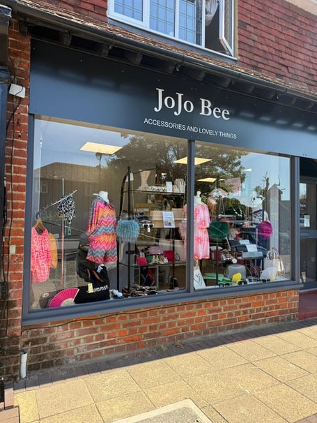 JoJo Bee Byfleet