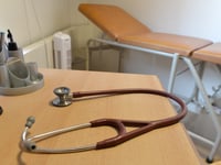 Fewer fit notes issued by GPs in the Surrey heartlands