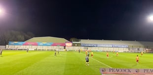 Woking earn emphatic Surrey Senior Cup win against Lingfield