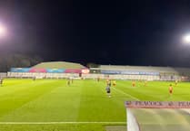 Woking earn emphatic Surrey Senior Cup win against Lingfield