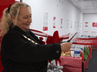 Tis the season to visit the Cards for Good Causes shop