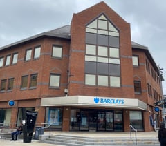 Planning applications submitted to Woking Borough Council