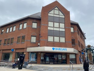 Planning applications submitted to Woking Borough Council