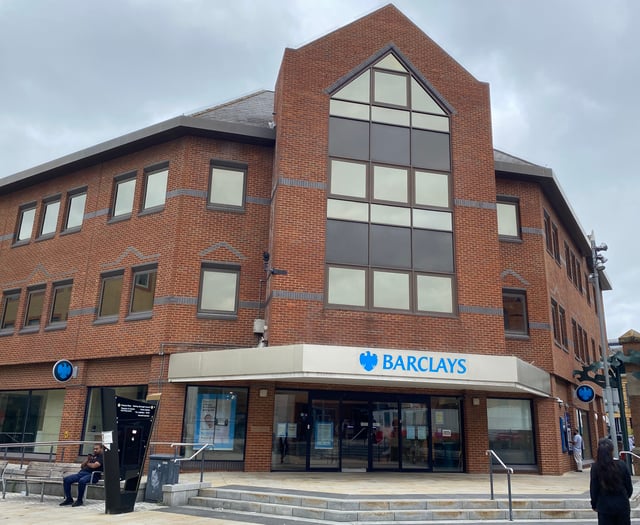 Planning applications submitted to Woking Borough Council