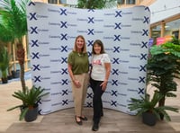 Seas the day as Walk The Walk joins forces with Celebrity Cruises