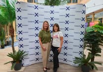 Charity seeing stars as Walk The Walk joins forces with Celebrity Cruises