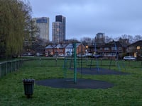 Government’s £500m rescue for Woking may not be the last