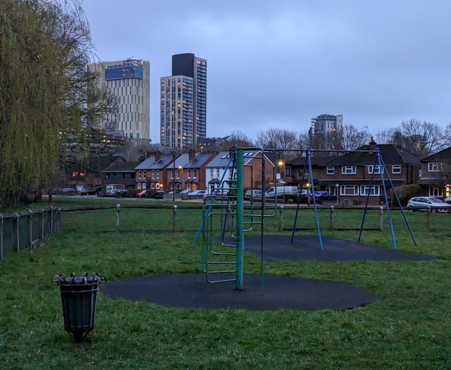 Government’s £500m rescue for Woking may not be the last