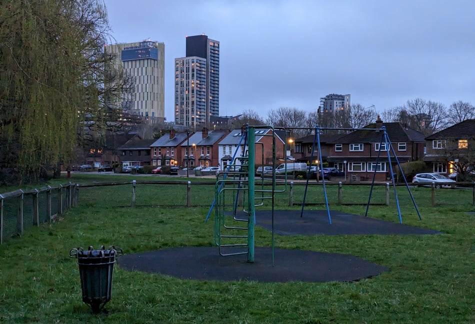 Government’s £500m rescue for Woking may not be the last