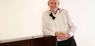 Blackpool ballroom maestro to play Woking Wurlitzer