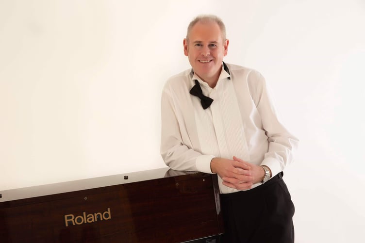 Chris Powell Wurtlitzer