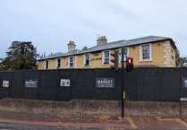 Knaphill traders hope Anchor redevelopment will bring positive change