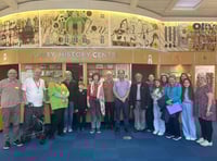 Sheerwater remembered as memories shared in archive project