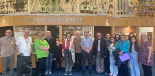 Sheerwater remembered as memories shared in archive project