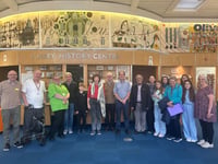 Sheerwater remembered as memories shared in archive project