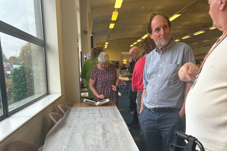 Dartmouth Avenue Sheerwater Rediscovered