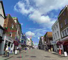 Residents react with anger and distrust to Surrey’s devolution plans