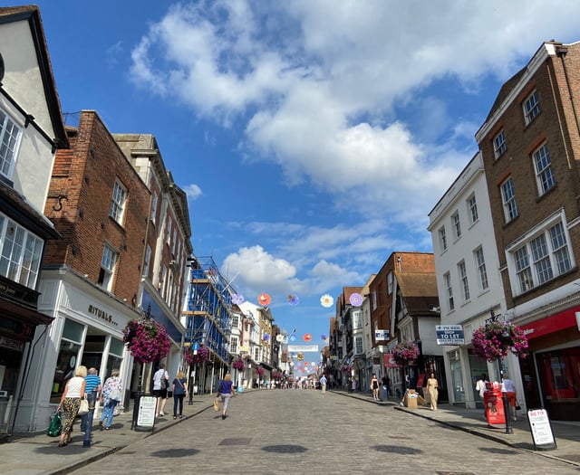 Residents react with anger and distrust to Surrey’s devolution plans