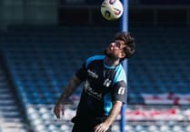 Talking on and off the pitch as freestyle footballer Jay shares mental health message