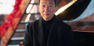 A Breinton recital to brighten the darkest evening