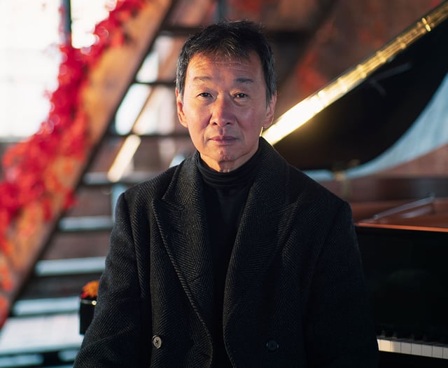 A Breinton recital to brighten the darkest evening