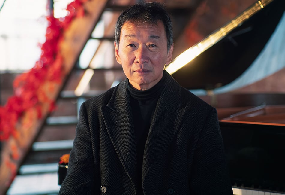 A Breinton recital to brighten the darkest evening