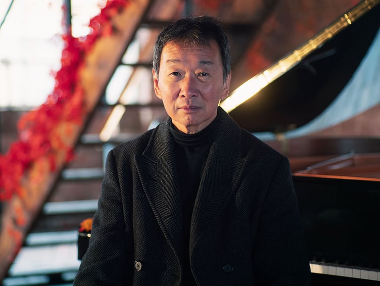 Melvyn Tan Pianist