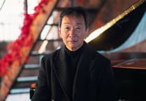 A Breinton recital to brighten the darkest evening