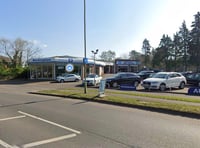 Planning applications determined by Woking Borough Council