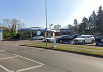 Planning applications determined by Woking Borough Council up to 28/10/25