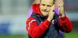 WATCH: Woking manager Neal Ardley praises young side after big win