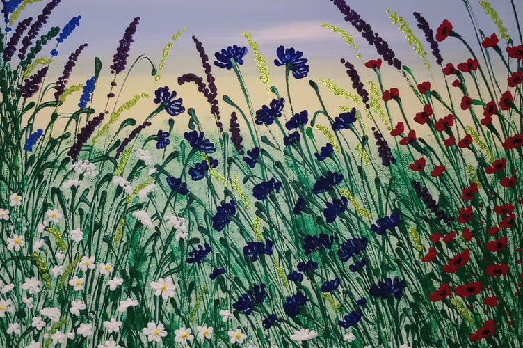 Lost in the Wild by Linda Gawley