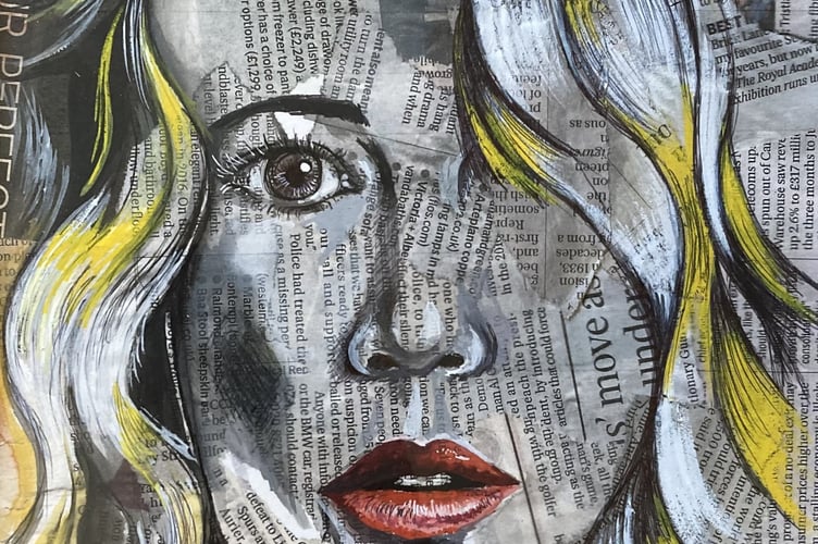 sarah rawlins life transcending human constructs