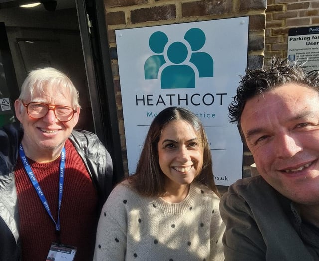 I'm seeking positives after gloomy days and Prunella farewell 