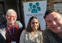 I'm seeking positives after gloomy days and Prunella farewell