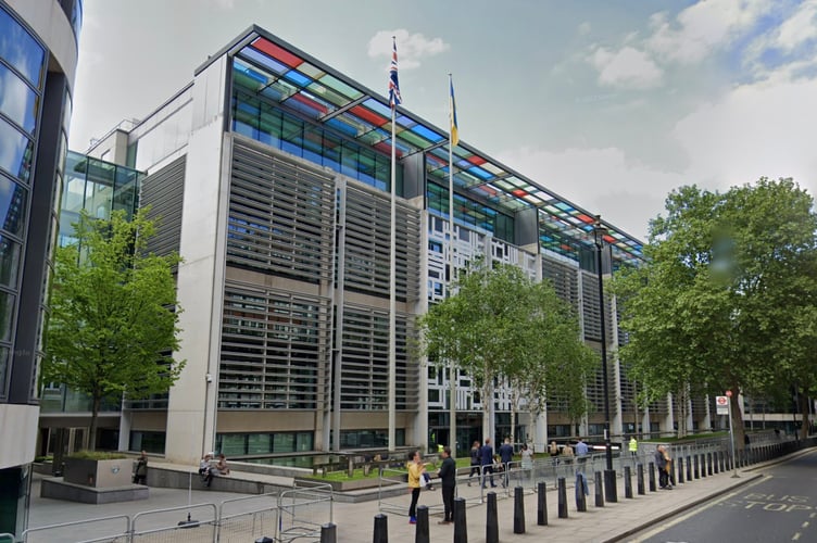 The Ministry of Housing, Communities, and Local Government.