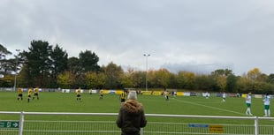 Westfield earn sixth successive win with fine win against Bognor Regis