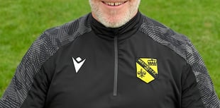 WATCH: Westfield assistant manager Dave Powell praises side after win