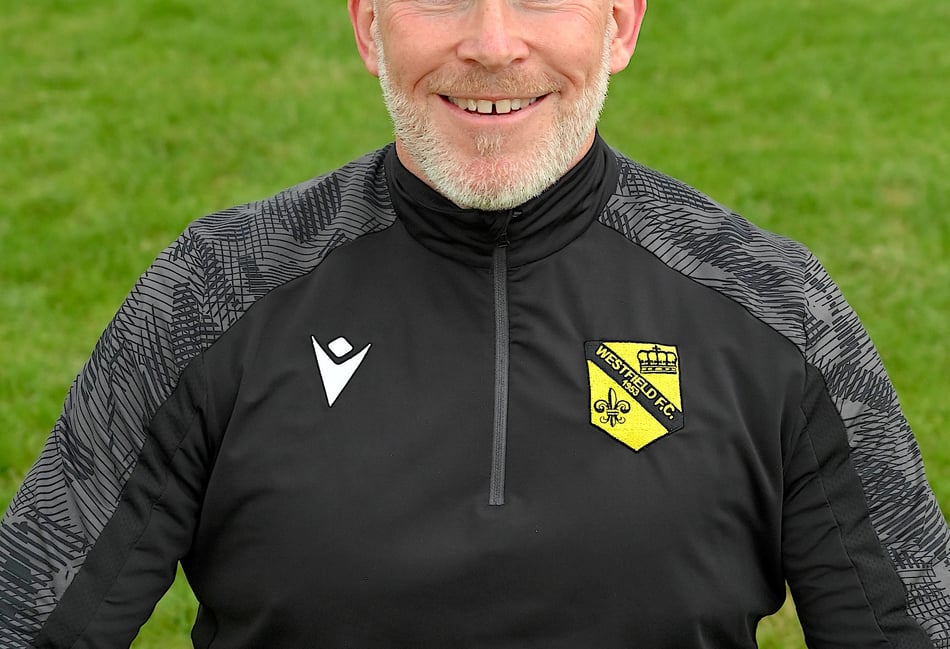 WATCH: Westfield assistant manager Dave Powell praises side after win