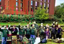 Community boats helping charity support vulnerable