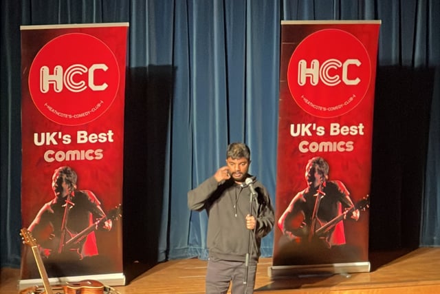 Comedians join Holly in brave cancer battle