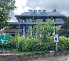 New Lidl earmarked for Woking site after Surrey HQ sale