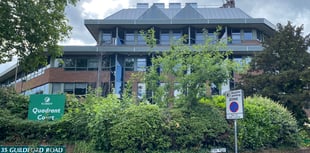 New Lidl earmarked for Woking site after Surrey HQ sale