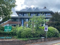 Planning applications submitted to Woking Borough Council