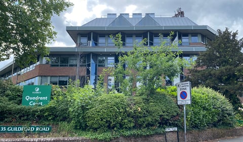 Lidl seeks feedback on proposals for former Quadrant Court site