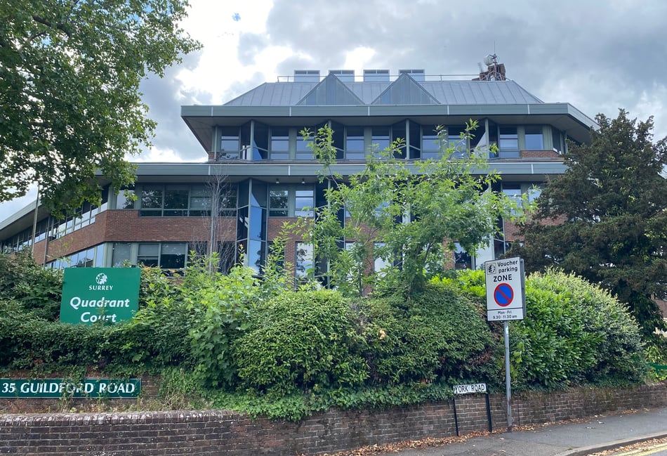 Lidl seeks feedback on proposals for former Quadrant Court site