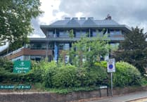 New Lidl earmarked for Woking site after Surrey HQ sale